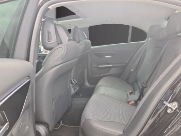 Mercedes classe c 220 d 9g-tronic avantgarde line ou 615 euros par mois occasion parc voitures beauvais simplicicar...