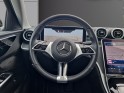 Mercedes classe c 220 d 9g-tronic avantgarde line ou 615 euros par mois occasion parc voitures beauvais simplicicar...