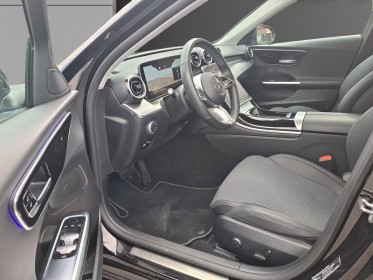 Mercedes classe c 220 d 9g-tronic avantgarde line ou 615 euros par mois occasion parc voitures beauvais simplicicar...