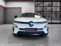 Renault megane e-tech ev60 220 ch super charge equilibre - garantie 05/2026 occasion simplicicar lyon ouest simplicicar...