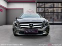 Mercedes classe gla 220 d sensation 4-matic 7-g dct occasion toulouse (31) simplicicar simplicibike france