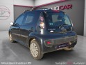 Citroen c1 1.4 hdi 55ch première main carnet complet climatisation - conso 3,40 l / 100 km - garantie 12 mois occasion...