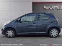 Citroen c1 1.4 hdi 55ch première main carnet complet climatisation - conso 3,40 l / 100 km - garantie 12 mois occasion...