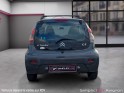 Citroen c1 1.4 hdi 55ch première main carnet complet climatisation - conso 3,40 l / 100 km - garantie 12 mois occasion...