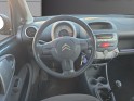 Citroen c1 1.4 hdi 55ch première main carnet complet climatisation - conso 3,40 l / 100 km - garantie 12 mois occasion...