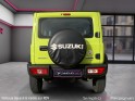 Suzuki jimny 1.5 vvt 2 places privilege garantie 12 mois occasion simplicicar perpignan  simplicicar simplicibike france