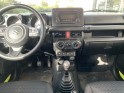 Suzuki jimny 1.5 vvt 2 places privilege garantie 12 mois occasion simplicicar perpignan  simplicicar simplicibike france