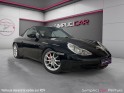 Porsche 911 carrera cabriolet 996 3.4i tiptronic s occasion simplicicar pertuis  simplicicar simplicibike france