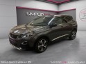 Peugeot 3008 bluehdi 130ch ss eat8 gt line - garantie 12 mois occasion simplicicar lyon ouest simplicicar simplicibike france