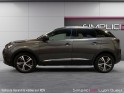 Peugeot 3008 bluehdi 130ch ss eat8 gt line - garantie 12 mois occasion simplicicar lyon ouest simplicicar simplicibike france