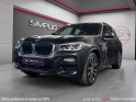 Bmw x3 g01 30d 265ch m sport xdrive - bva8 - gesture control entretien bmw harman kardon camera de recul 360 occasion...