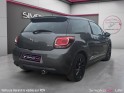 Ds ds 3 bluehdi 100 ss performance line occasion simplicicar lille  simplicicar simplicibike france