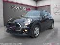 Mini mini cooper  / 2017 / diesel occasion simplicicar lille  simplicicar simplicibike france