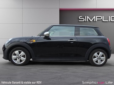 Mini mini cooper  / 2017 / diesel occasion simplicicar lille  simplicicar simplicibike france