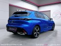 Peugeot 308 bluehdi 130ch eat8 gt full options/garantie constructeur occasion simplicicar lyon ouest simplicicar simplicibike...