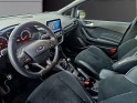 Ford fiesta st 1.5 ecoboost 200  st / garantie 12 mois / pack performance/bo/pack hiver occasion simplicicar lyon ouest...