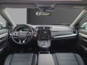 Honda cr-v e:hev 2.0 i-mmd 2wd executive occasion parc voitures beauvais simplicicar simplicibike france