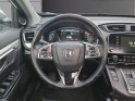 Honda cr-v e:hev 2.0 i-mmd 2wd executive occasion parc voitures beauvais simplicicar simplicibike france