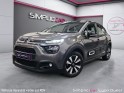 Citroen c3 puretech 110 ss bvm6 shine business-caméra-feux route auto-garantie 12 mois occasion simplicicar lyon ouest...