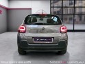 Citroen c3 puretech 110 ss bvm6 shine business-caméra-feux route auto-garantie 12 mois occasion simplicicar lyon ouest...