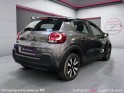 Citroen c3 puretech 110 ss bvm6 shine business-caméra-feux route auto-garantie 12 mois occasion simplicicar lyon ouest...