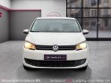 Volkswagen touran 1.6 tdi 90 trendline occasion simplicicar lagny  simplicicar simplicibike france