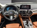 Bmw serie 5 touring g31 540d xdrive 320 ch bva8 luxury - garantie 12 mois occasion parc voitures beauvais simplicicar...