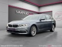 Bmw serie 5 touring g31 540d xdrive 320 ch bva8 luxury - garantie 12 mois occasion parc voitures beauvais simplicicar...