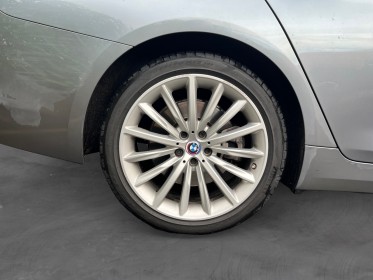 Bmw serie 5 touring g31 540d xdrive 320 ch bva8 luxury - garantie 12 mois occasion parc voitures beauvais simplicicar...