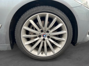 Bmw serie 5 touring g31 540d xdrive 320 ch bva8 luxury - garantie 12 mois occasion parc voitures beauvais simplicicar...