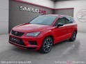 Cupra ateca 2.0 tsi 4drive occasion simplicicar charmes simplicicar simplicibike france