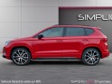 Cupra ateca 2.0 tsi 4drive occasion simplicicar charmes simplicicar simplicibike france