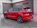 Cupra ateca 2.0 tsi 4drive occasion simplicicar charmes simplicicar simplicibike france