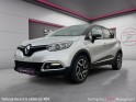 Renault captur tce 120 energy e6 intens edc occasion avignon (84) simplicicar simplicibike france