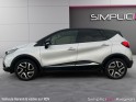 Renault captur tce 120 energy e6 intens edc occasion avignon (84) simplicicar simplicibike france