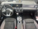 Mercedes classe a 35 mercedes-amg 7g-dct speedshift amg 4matic, burmester, caméra 360, hud,  garantie 12 mois occasion...