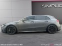 Mercedes classe a 35 mercedes-amg 7g-dct speedshift amg 4matic, burmester, caméra 360, hud,  garantie 12 mois occasion...