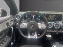 Mercedes classe a 35 mercedes-amg 7g-dct speedshift amg 4matic, burmester, caméra 360, hud,  garantie 12 mois occasion...