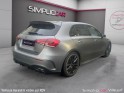 Mercedes classe a 35 mercedes-amg 7g-dct speedshift amg 4matic, burmester, caméra 360, hud,  garantie 12 mois occasion...