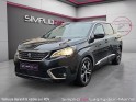 Peugeot 5008 1.5 bluehdi 130ch ss bvm6 gt line occasion simplicicar lagny  simplicicar simplicibike france