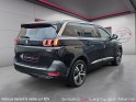 Peugeot 5008 1.5 bluehdi 130ch ss bvm6 gt line occasion simplicicar lagny  simplicicar simplicibike france