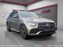 Mercedes glc 300 de 9g-tronic 4matic amg line occasion simplicicar st-maximin simplicicar simplicibike france