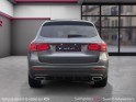 Mercedes glc 300 de 9g-tronic 4matic amg line occasion simplicicar st-maximin simplicicar simplicibike france