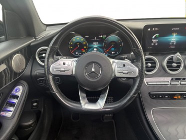 Mercedes glc 300 de 9g-tronic 4matic amg line occasion simplicicar st-maximin simplicicar simplicibike france