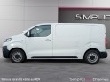 Citroen jumpy fourgon gn xl bluehdi 180 ss eat6 business tva recuperable entretien total fait occasion simplicicar charmes...