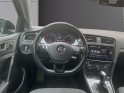 Volkswagen golf 1.6 tdi 115 dsg7 confortline, garantie 12 mois, courroie de distrib ok occasion simplicicar villejuif ...