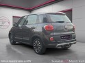 Fiat 500l 1.4 16v 95 ch popstar toute entretenu controle technique vierge occasion parc voitures beauvais simplicicar...