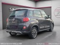 Fiat 500l 1.4 16v 95 ch popstar toute entretenu controle technique vierge occasion parc voitures beauvais simplicicar...