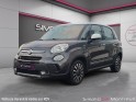 Fiat 500l 1.4 16v 95 ch popstar toute entretenu controle technique vierge occasion parc voitures beauvais simplicicar...