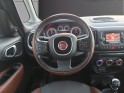 Fiat 500l 1.4 16v 95 ch popstar toute entretenu controle technique vierge occasion parc voitures beauvais simplicicar...